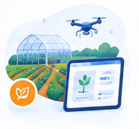 Agricultural Solutions
