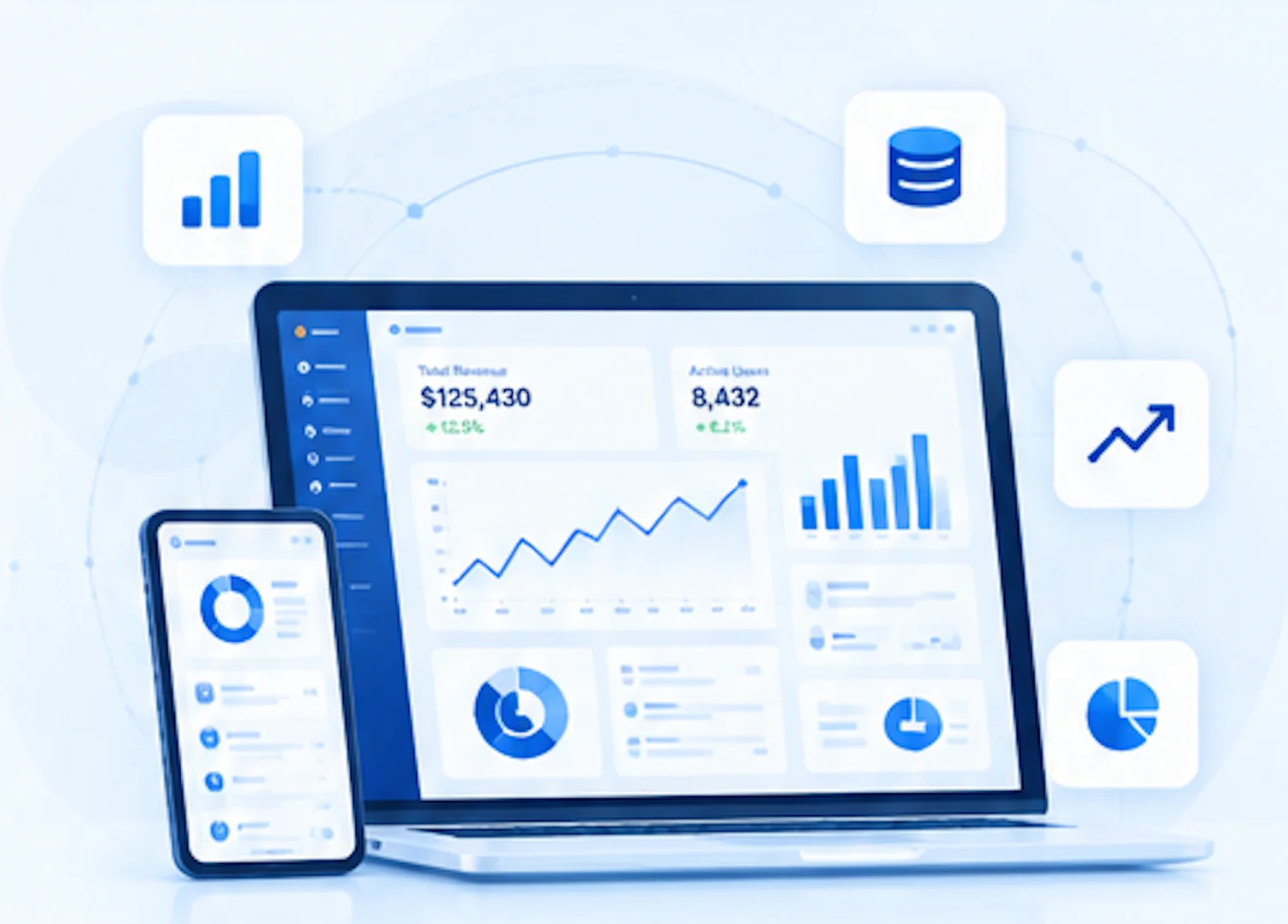Analytics & Insights