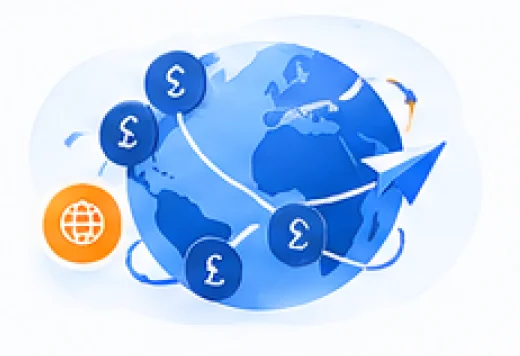 SWIFT Global Money Transfer
